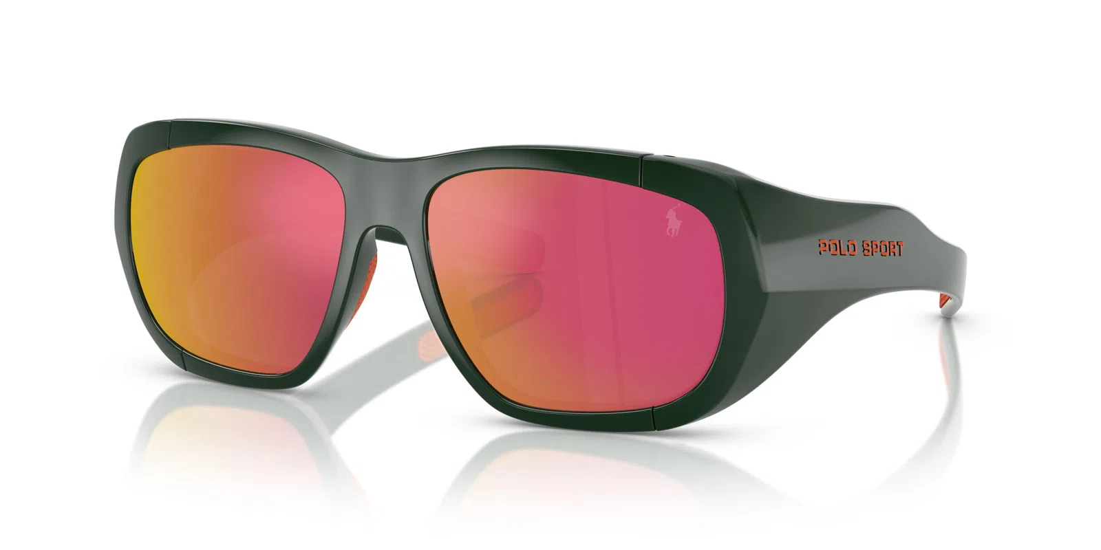 Polo 4219U Sunglasses - view 14